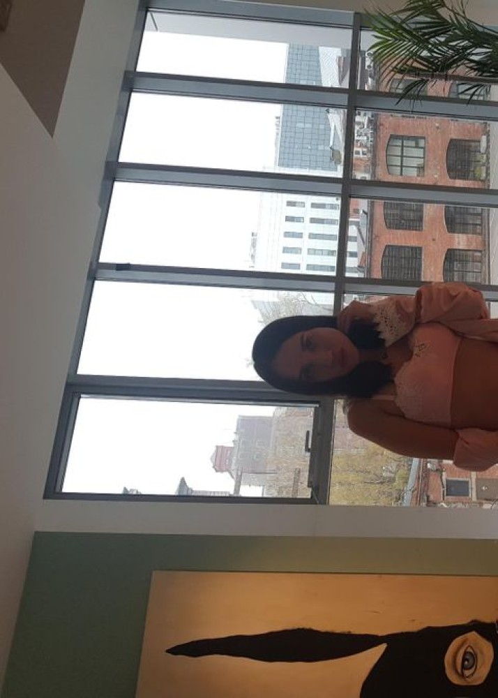 Индивидуалка Злата фото № 2 в городе Москва