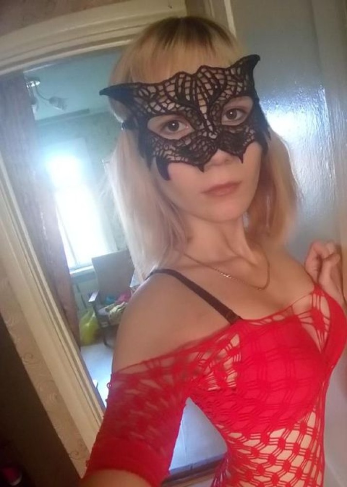 Индивидуалка Злата главное фото в городе Москва 