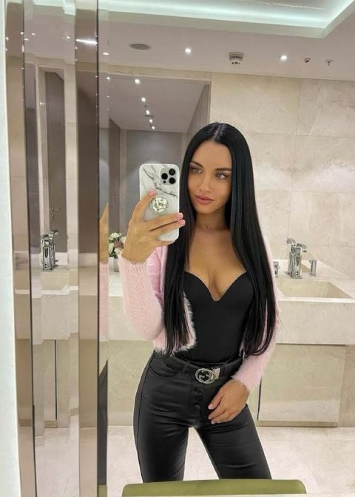 Индивидуалка Злата фото № 2 в городе Москва