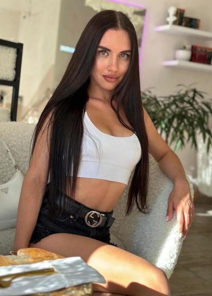 Индивидуалка Злата фото № 2 в городе Москва