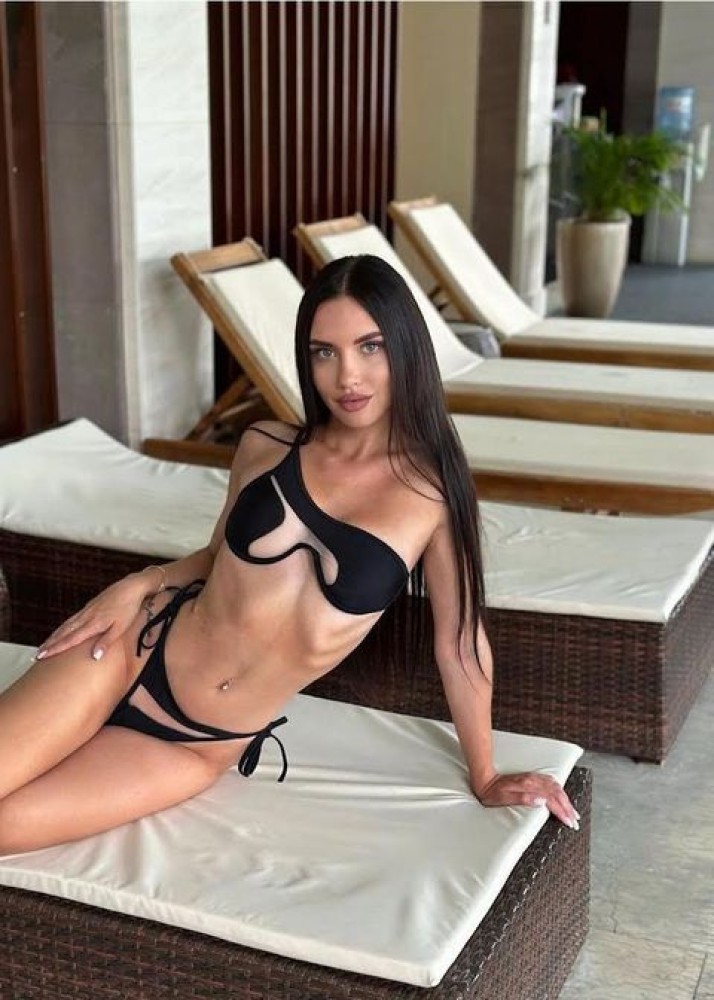 Индивидуалка Злата фото № 2 в городе Москва