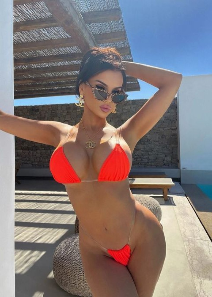 Индивидуалка Злата главное фото в городе Москва 