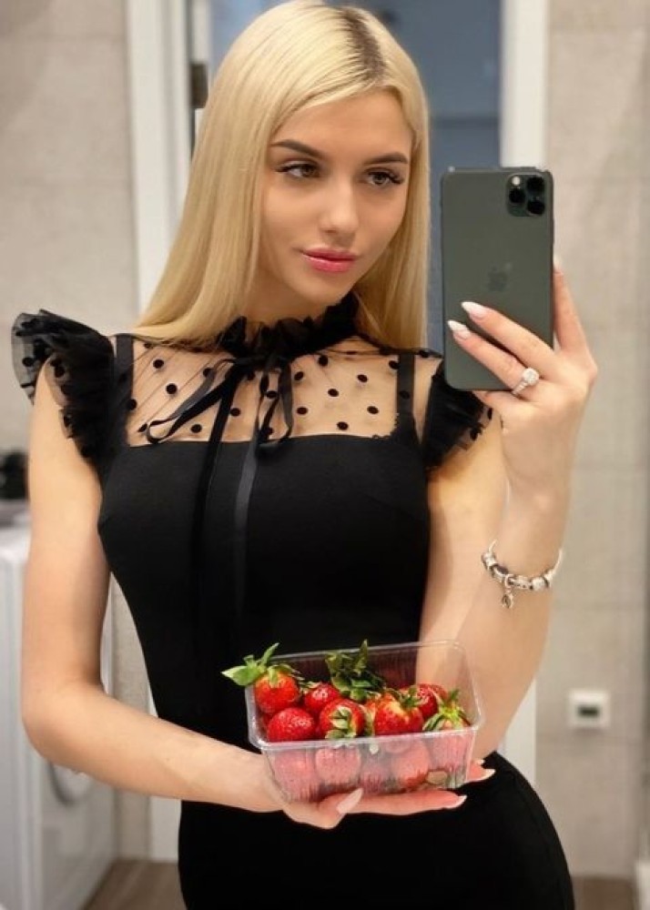 Индивидуалка ??Злата?? фото № 2 в городе Москва