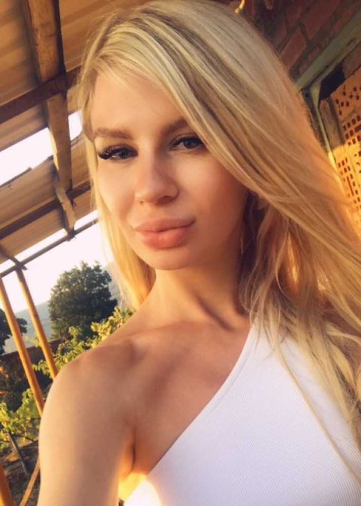 Индивидуалка Злата фото № 2 в городе Москва