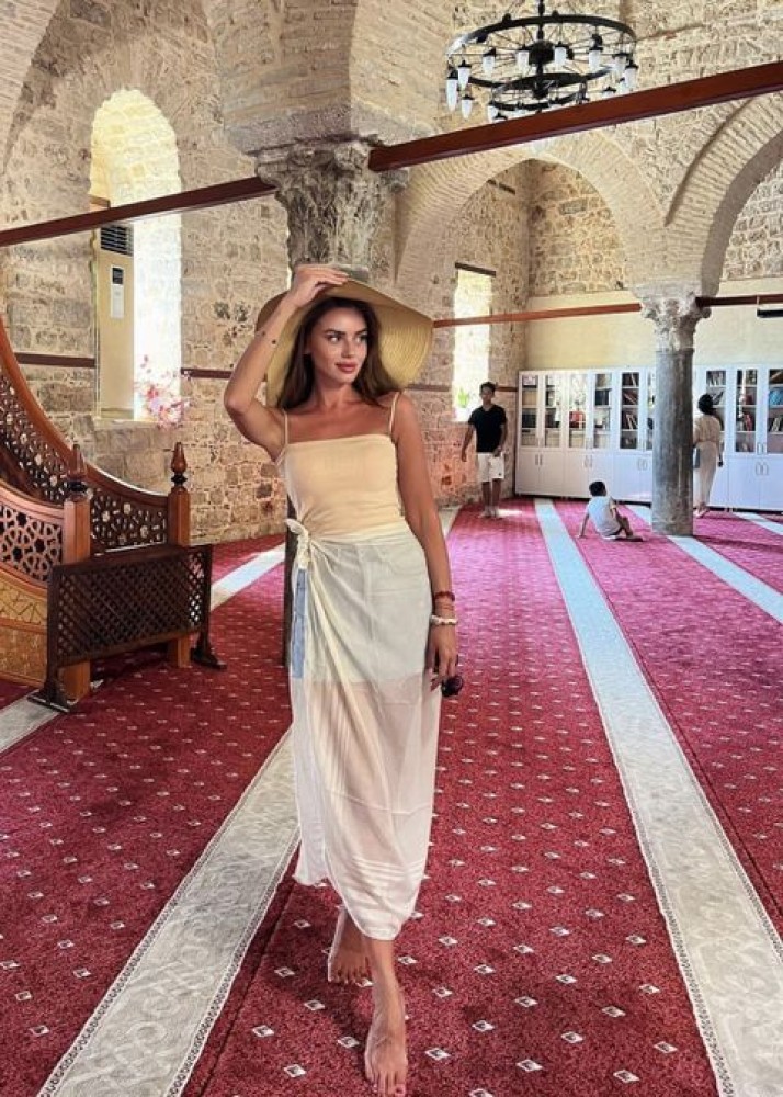 Индивидуалка Злата фото № 2 в городе Москва