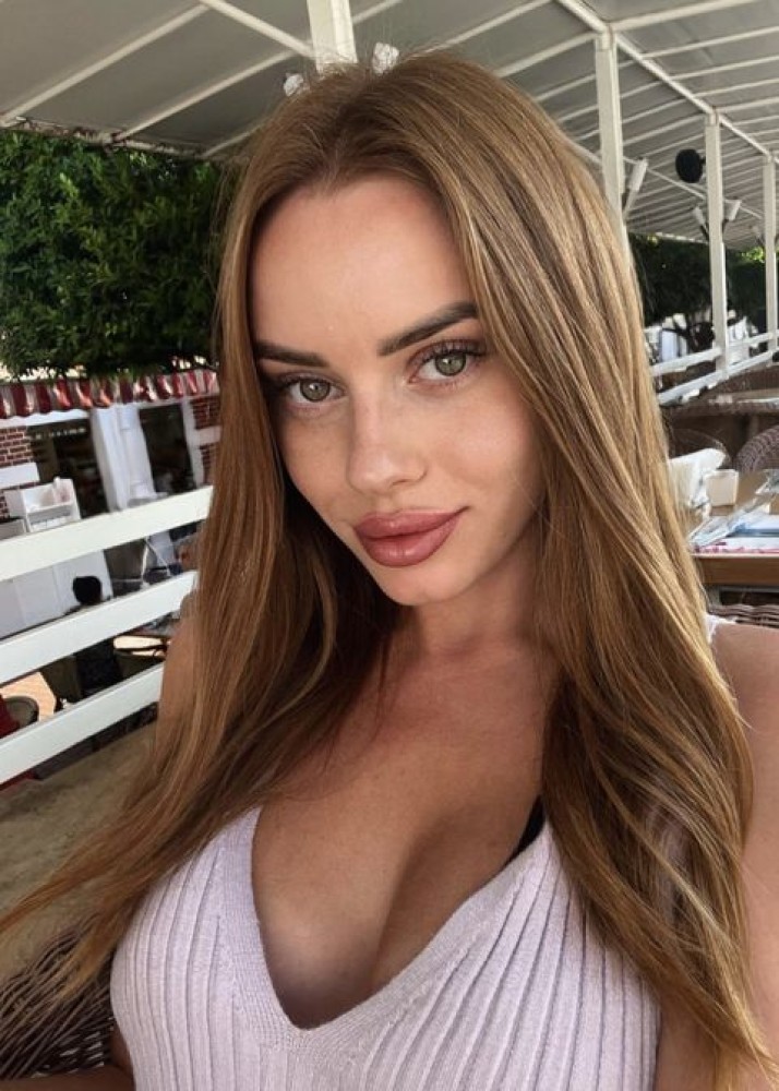 Индивидуалка Злата фото № 2 в городе Москва