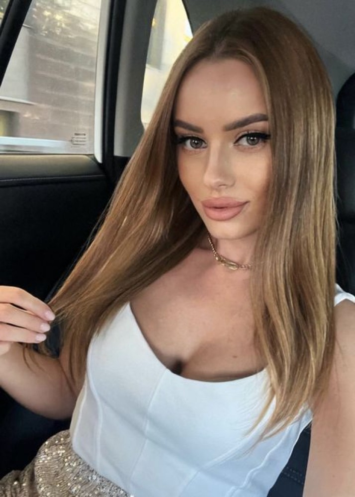 Индивидуалка Злата фото № 2 в городе Москва