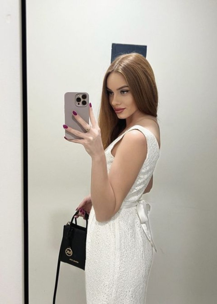 Индивидуалка Злата фото № 2 в городе Москва