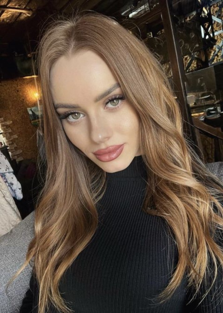 Индивидуалка Злата фото № 2 в городе Москва