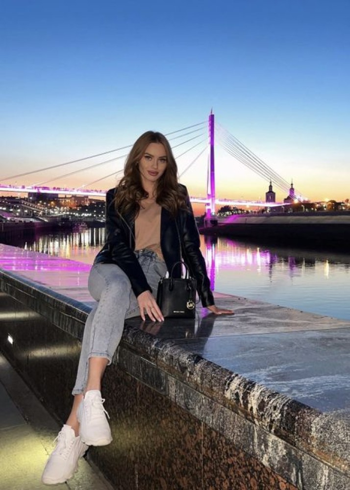 Индивидуалка Злата фото № 2 в городе Москва