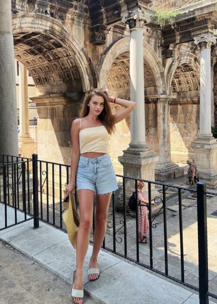 Индивидуалка Злата фото № 2 в городе Москва