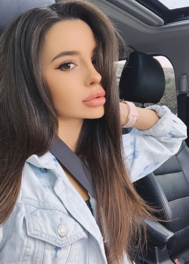 Индивидуалка Злата фото № 2 в городе Москва