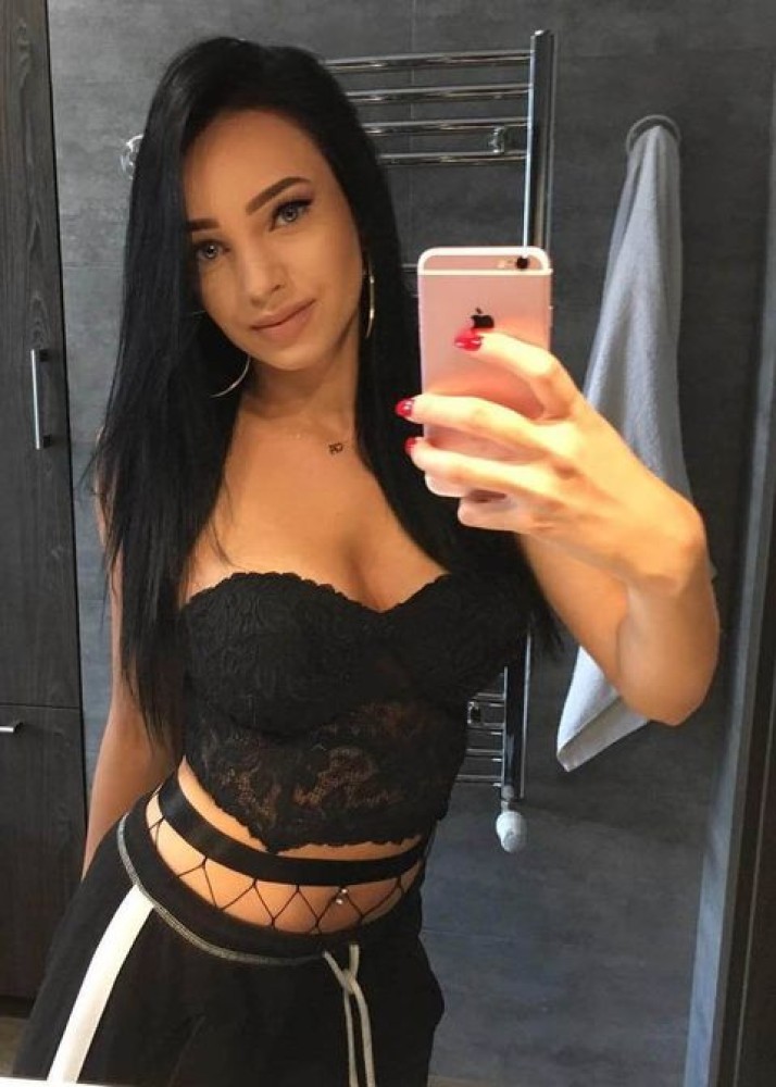 Индивидуалка Злата главное фото в городе Москва 