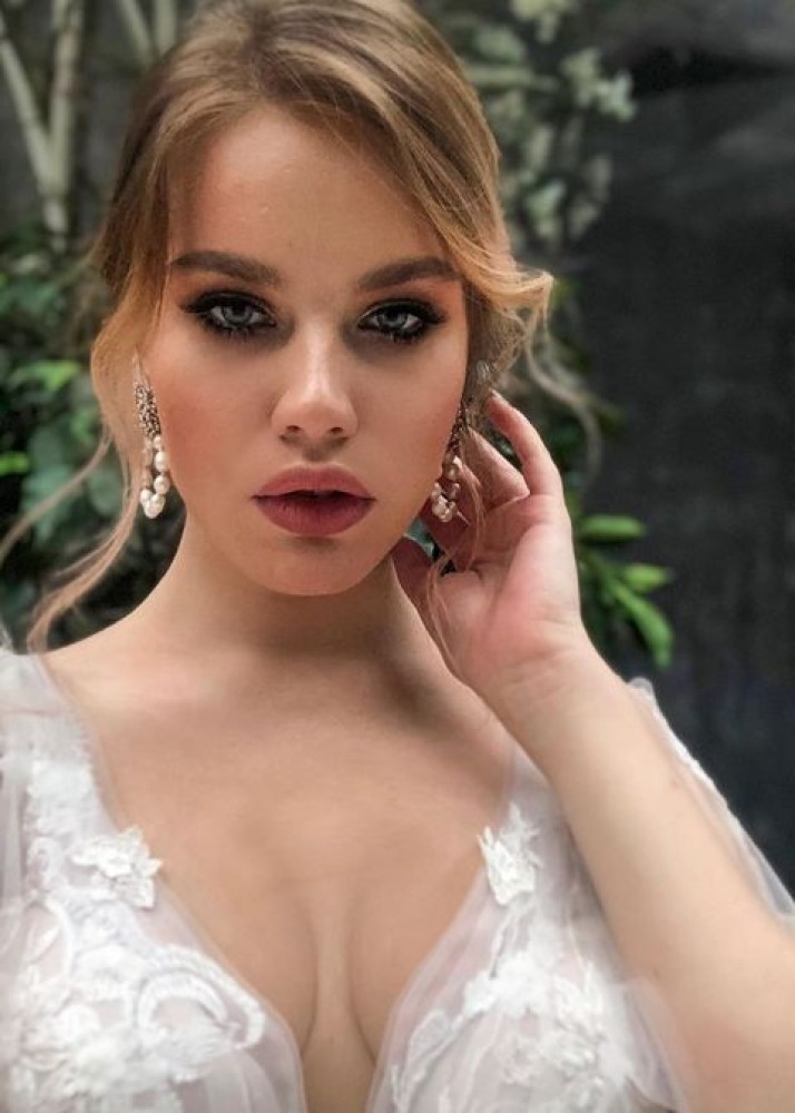 Индивидуалка Злата фото № 2 в городе Москва