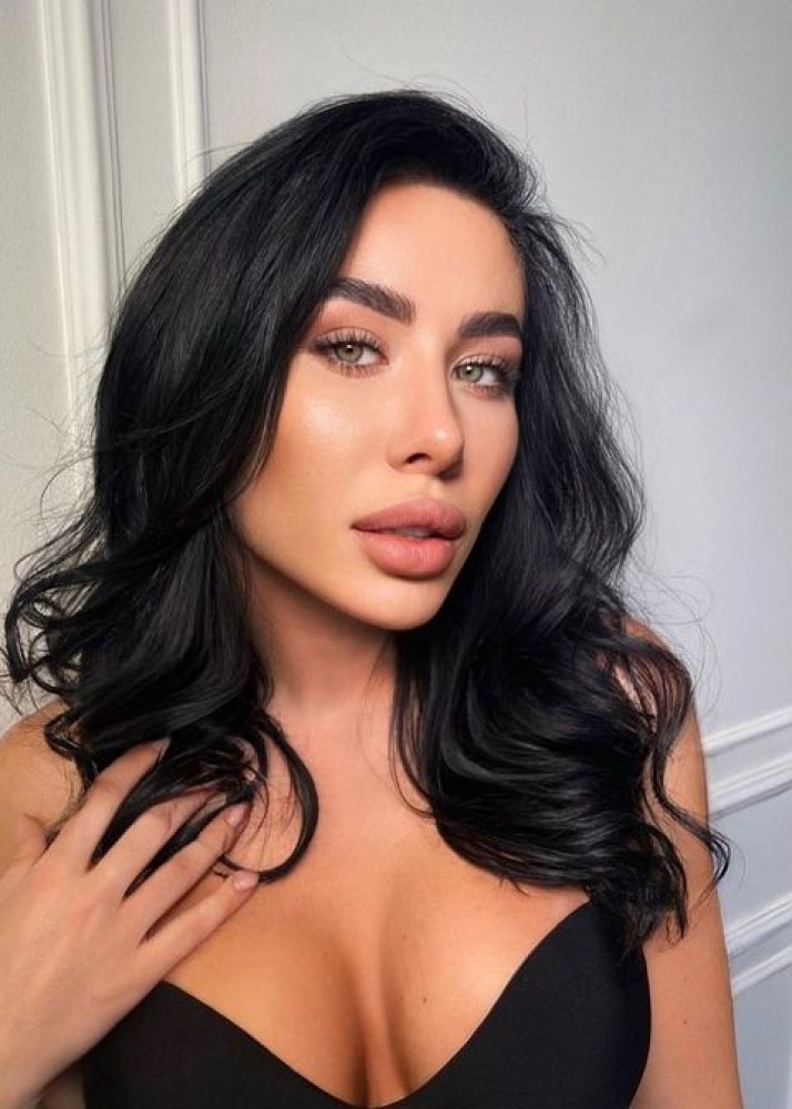 Индивидуалка Злата фото № 2 в городе Москва