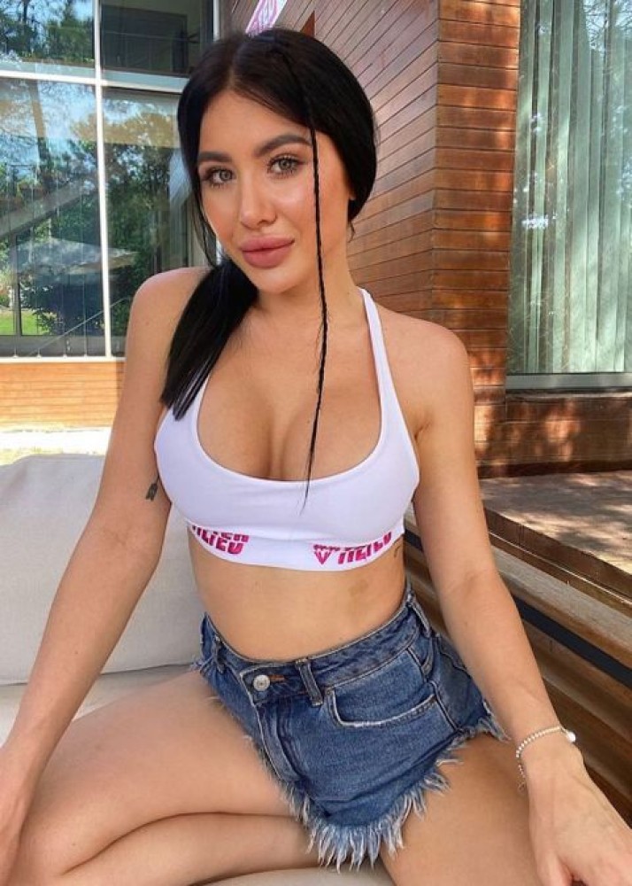 Индивидуалка Злата фото № 2 в городе Москва