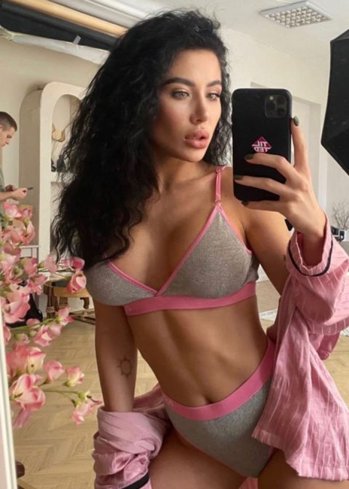 Индивидуалка Злата фото № 2 в городе Москва