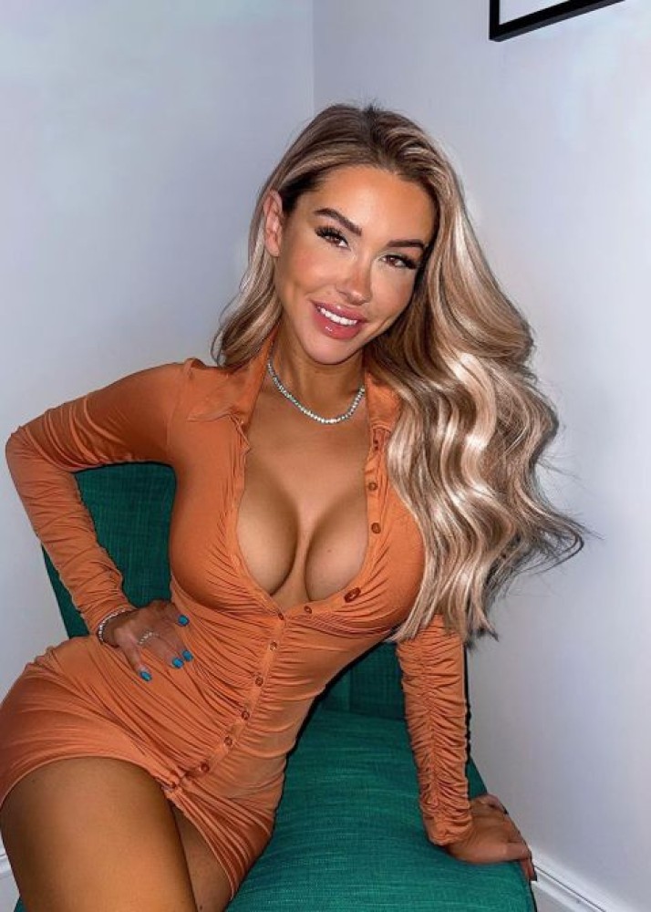 Индивидуалка Злата фото № 2 в городе Москва