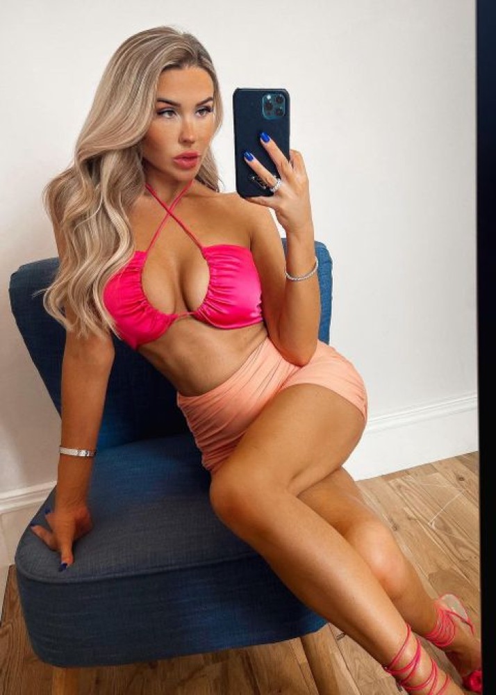 Индивидуалка Злата фото № 2 в городе Москва