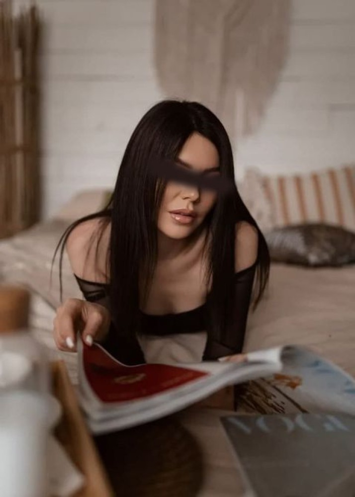 Индивидуалка Злата фото № 2 в городе Москва