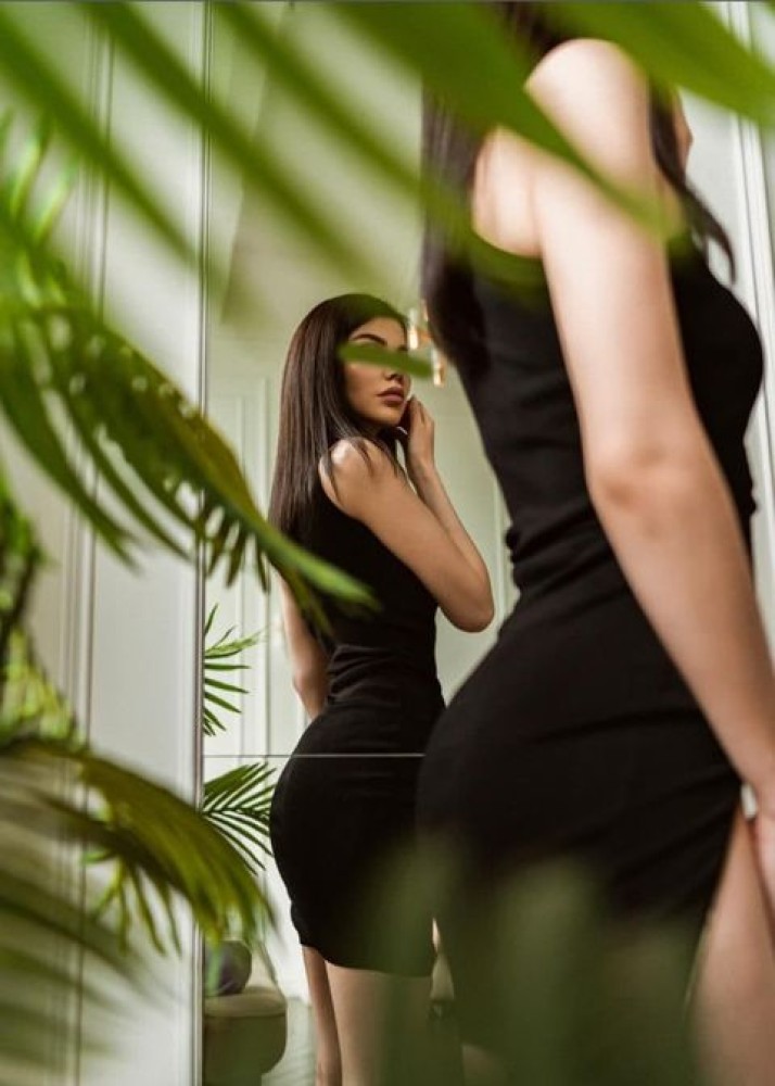 Индивидуалка Злата фото № 2 в городе Москва