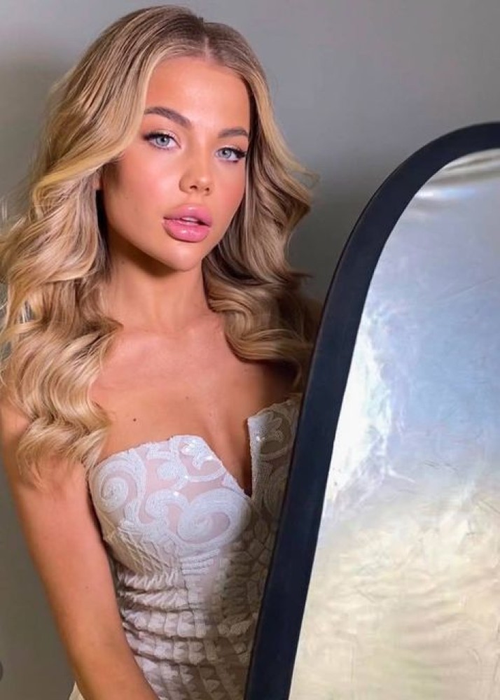 Индивидуалка ЗЛАТА фото № 2 в городе Москва