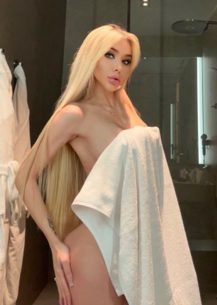 Индивидуалка Злата главное фото в городе Москва 