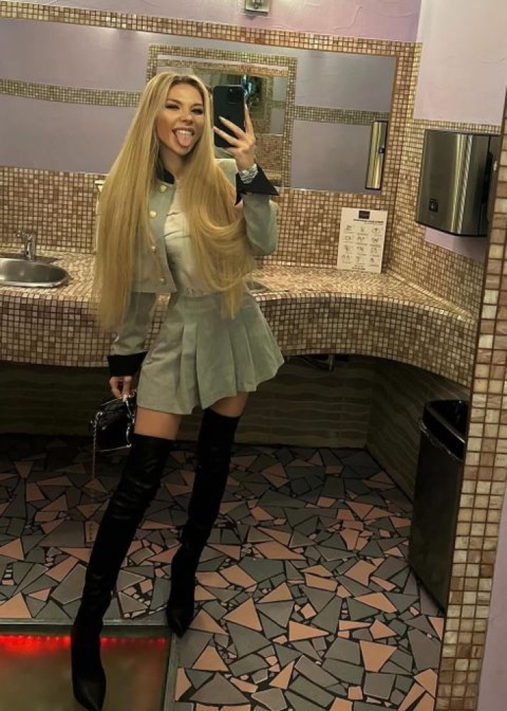 Индивидуалка Злата фото № 2 в городе Москва