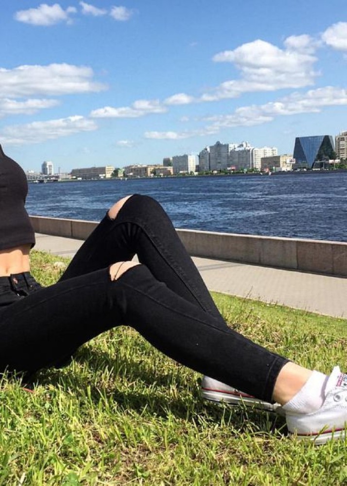 Индивидуалка Зоя фото № 2 в городе Москва