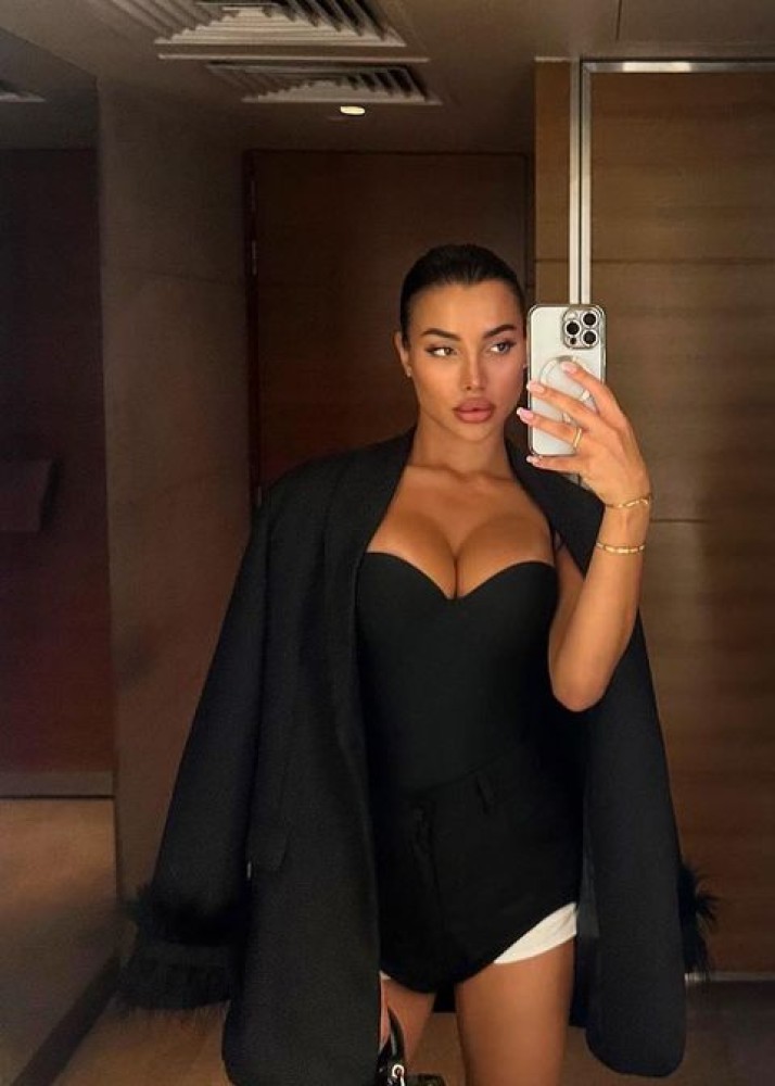 Индивидуалка Зоя фото № 2 в городе Москва