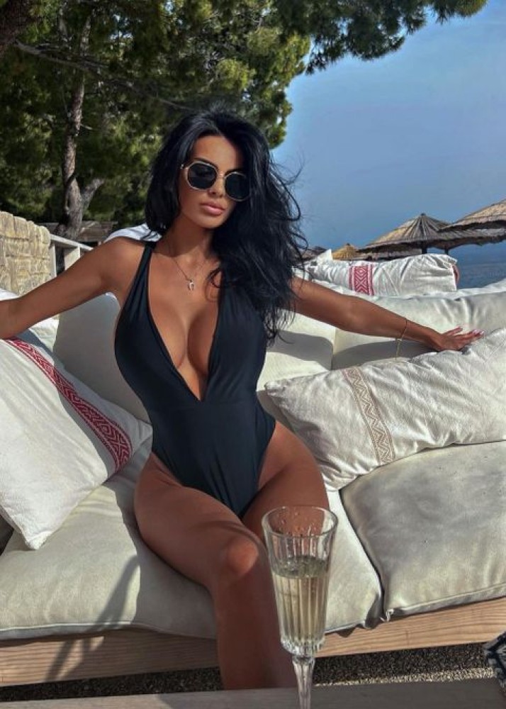 Индивидуалка Зоя главное фото в городе Москва 