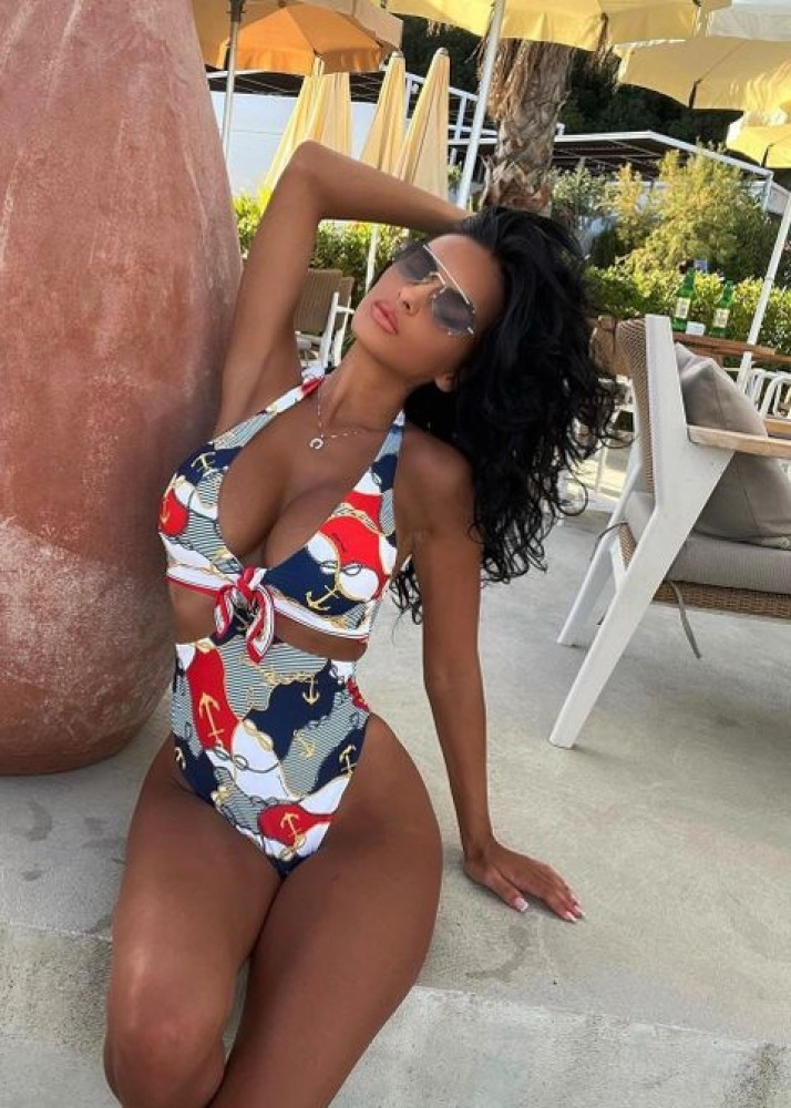 Индивидуалка Зоя фото № 2 в городе Москва