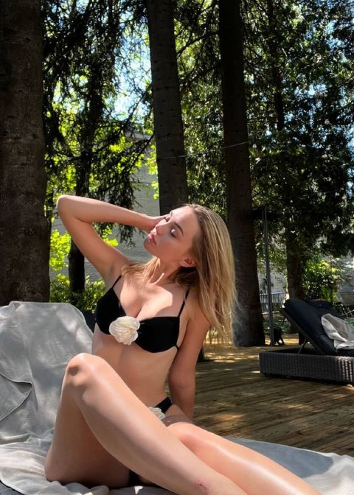 Индивидуалка Зоя фото № 2 в городе Москва