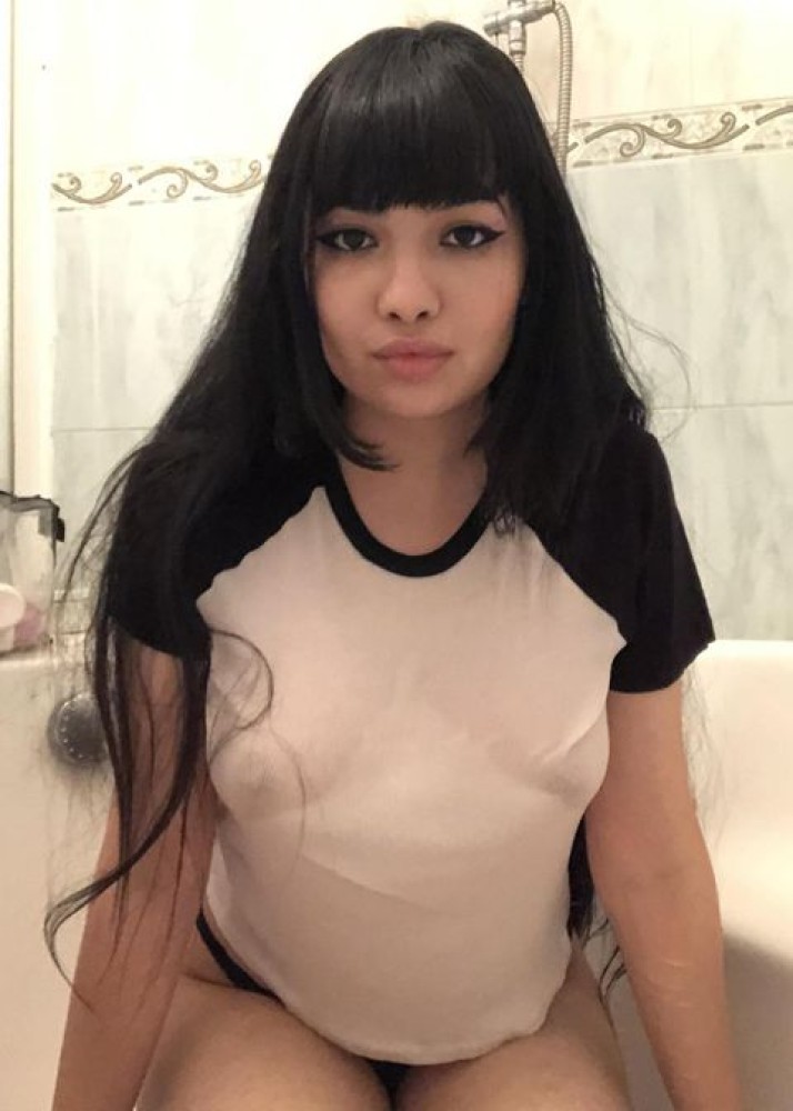 Индивидуалка Зухра главное фото в городе Москва 