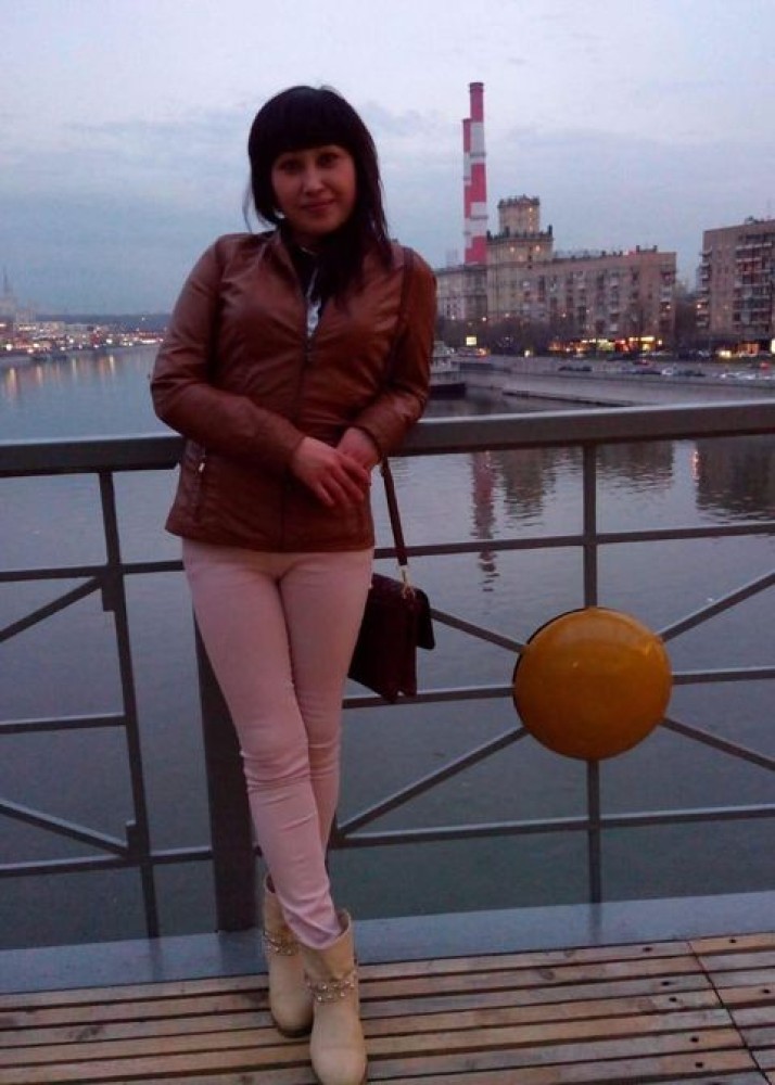 Индивидуалка Зухра фото № 2 в городе Москва