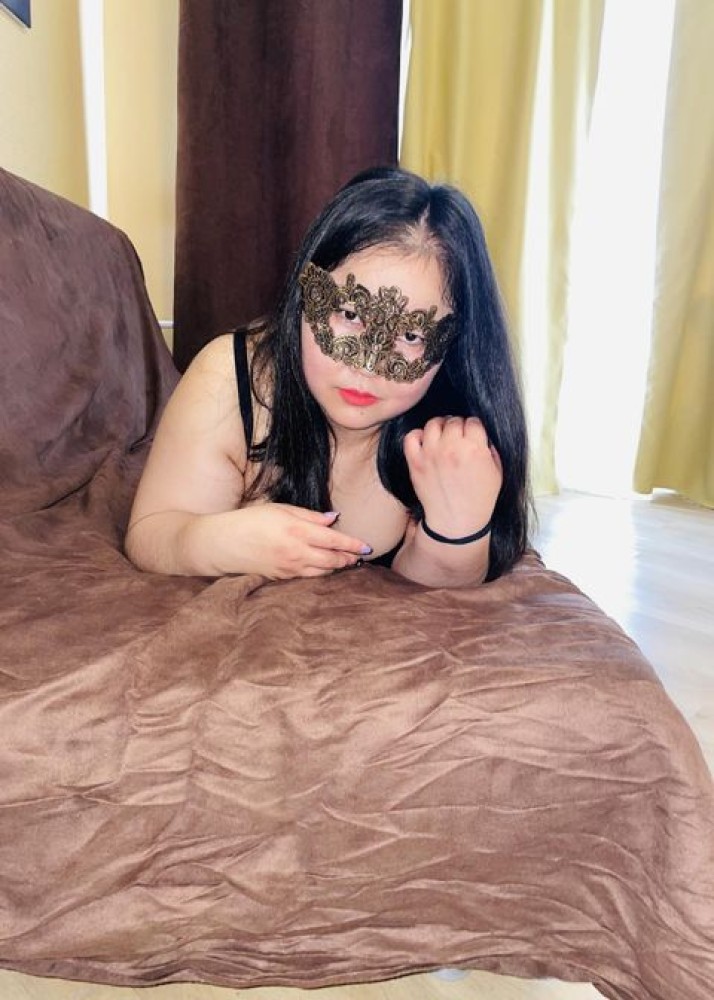 Индивидуалка Зульфия фото № 2 в городе Москва