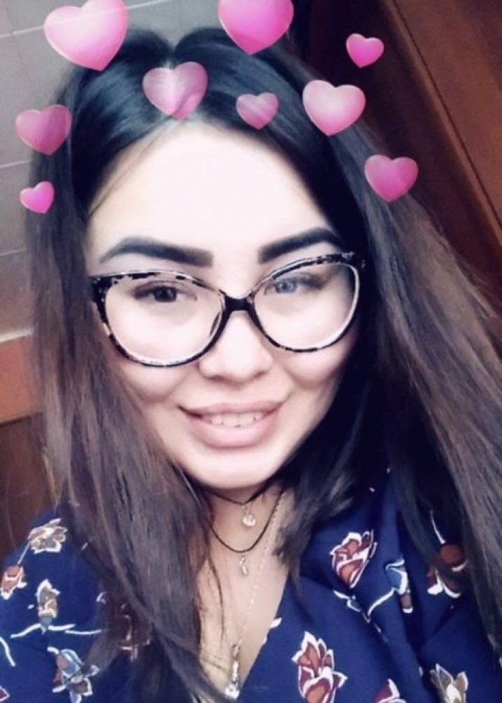 Индивидуалка Зуля главное фото в городе Москва 