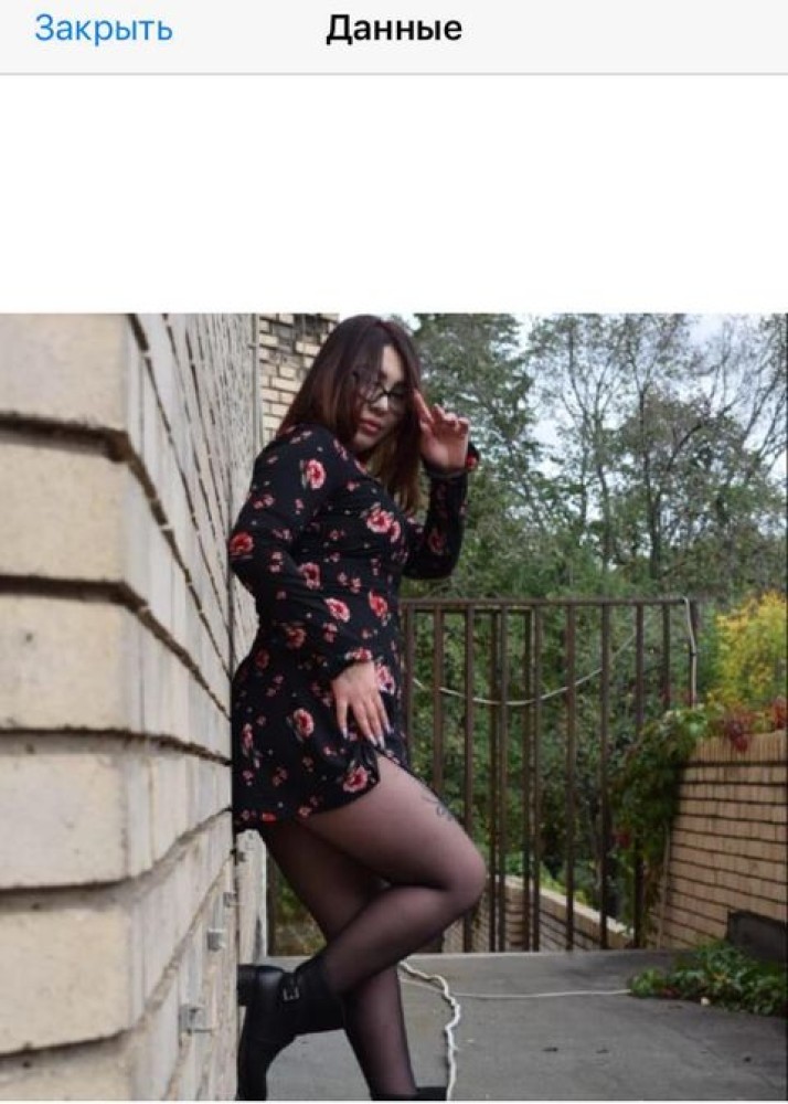 Индивидуалка Зуля фото № 2 в городе Москва