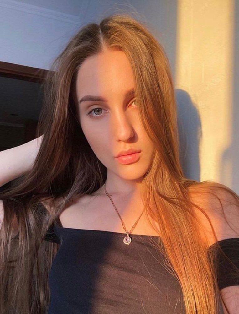 Индивидуалка 🎥 АКСИНЬЯ фото № 2 в городе Москва