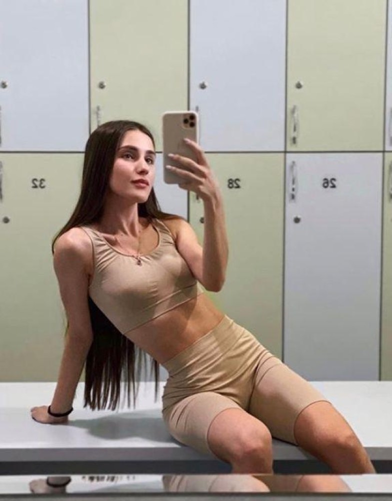 Индивидуалка 🎥 АКСИНЬЯ фото № 2 в городе Москва