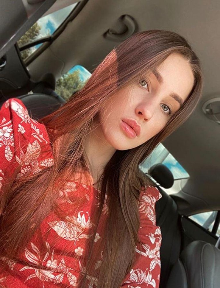 Индивидуалка 🎥 АКСИНЬЯ фото № 2 в городе Москва