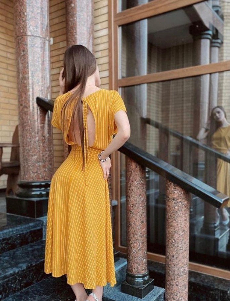 Индивидуалка 🎥 АКСИНЬЯ фото № 2 в городе Москва