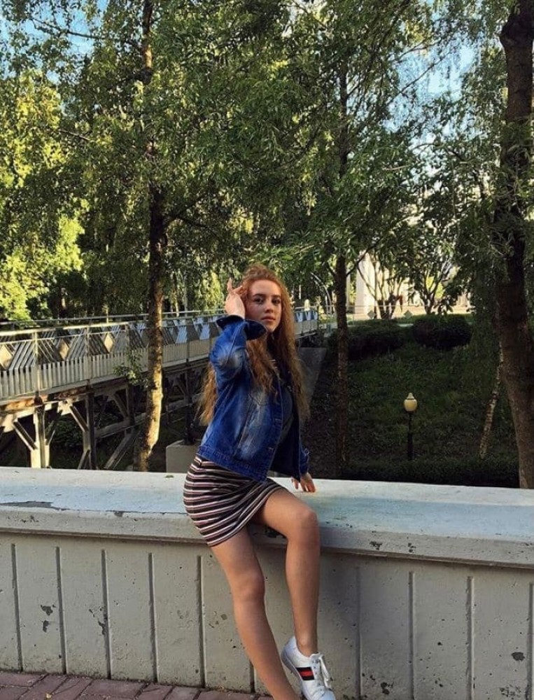 Индивидуалка 🎥 Алекса фото № 2 в городе Москва