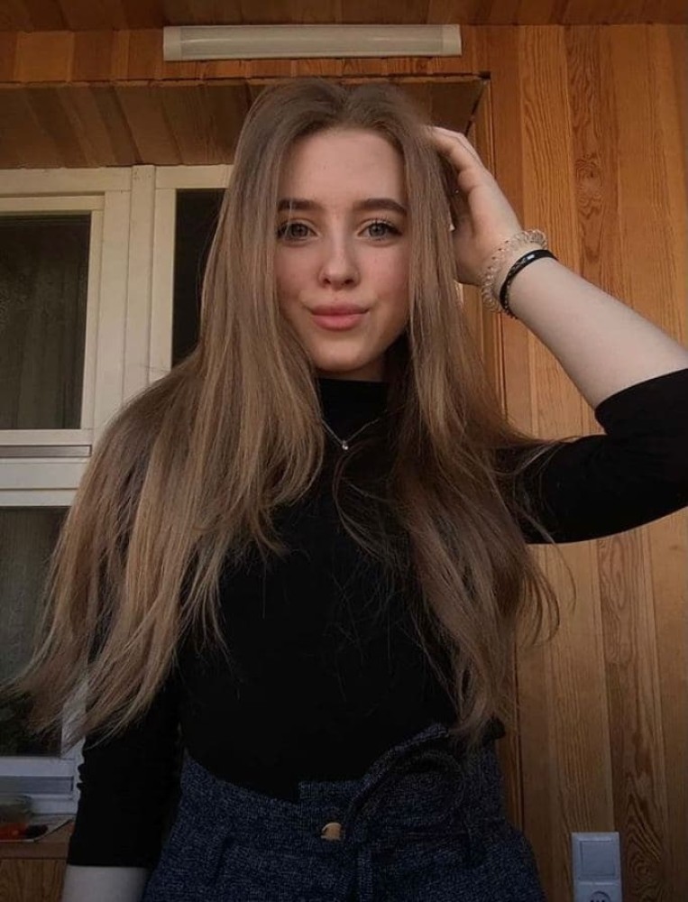 Индивидуалка 🎥 Алекса фото № 2 в городе Москва