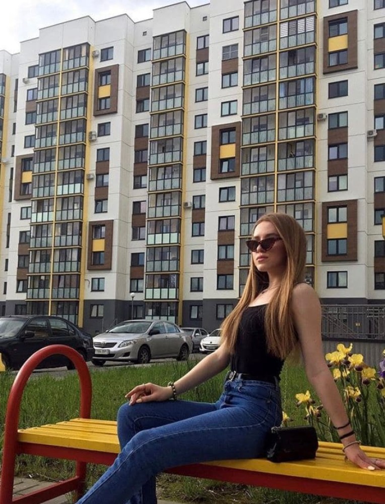 Индивидуалка 🎥 Алекса фото № 2 в городе Москва