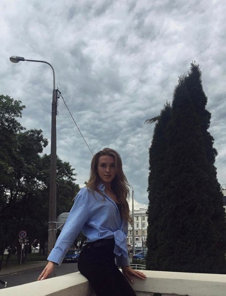 Индивидуалка 🎥 Алекса фото № 2 в городе Москва