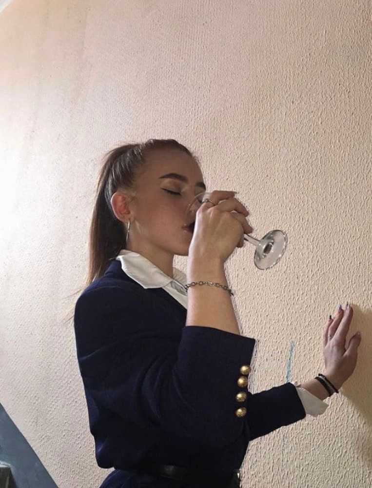 Индивидуалка 🎥 Алекса фото № 2 в городе Москва