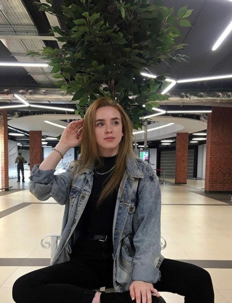 Индивидуалка 🎥 Алекса фото № 2 в городе Москва