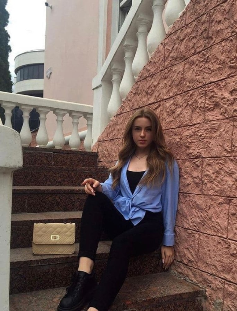 Индивидуалка 🎥 Алекса фото № 2 в городе Москва