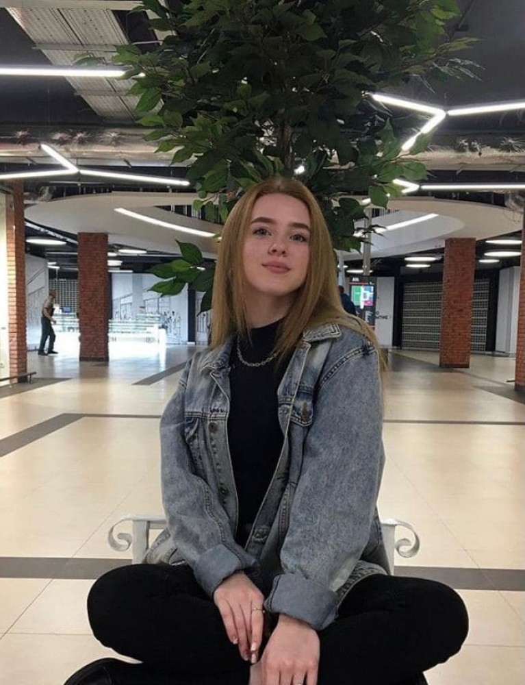 Индивидуалка 🎥 Алекса фото № 2 в городе Москва